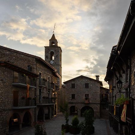 La Calma de Bellver Bellver de Cerdanya Exterior foto