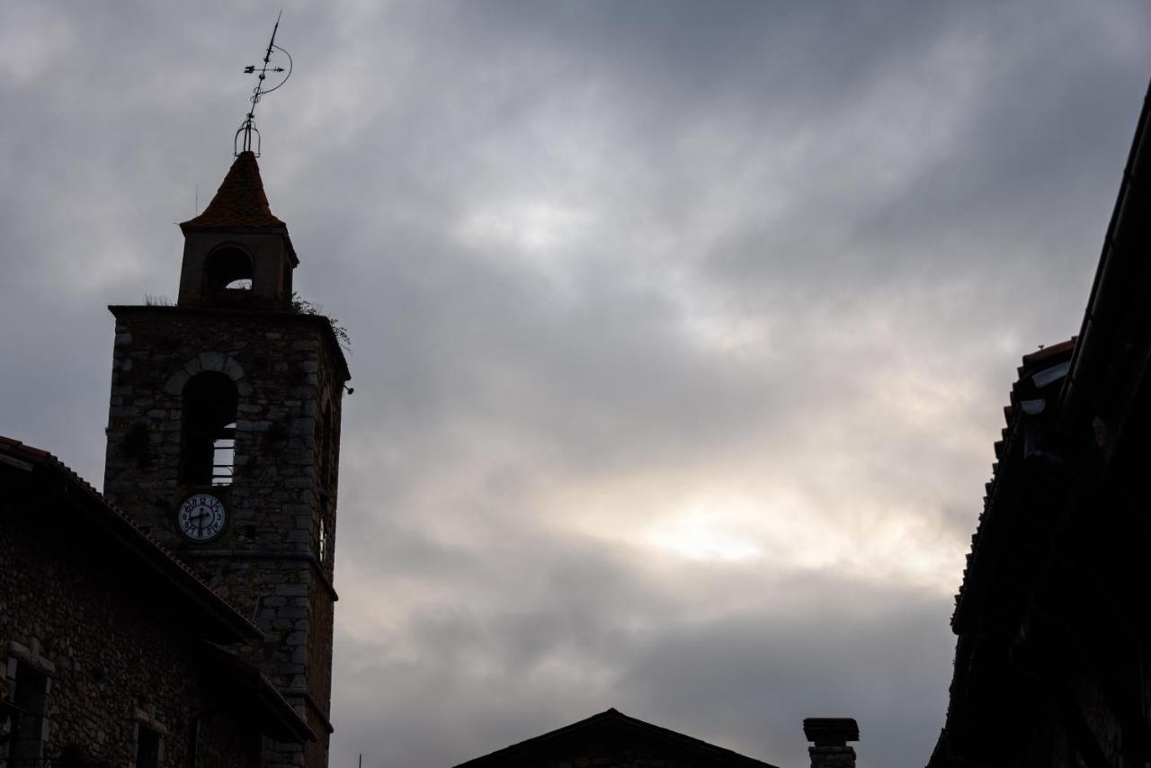 La Calma de Bellver Bellver de Cerdanya Exterior foto